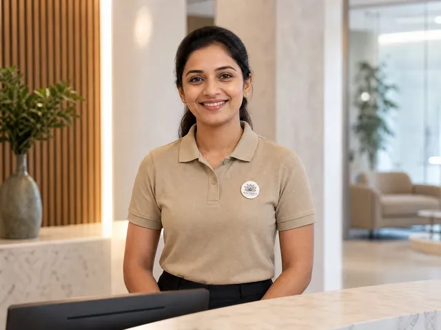 On-Campus Medical Facility