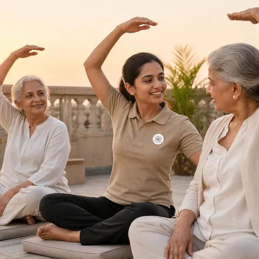Wellness Programs